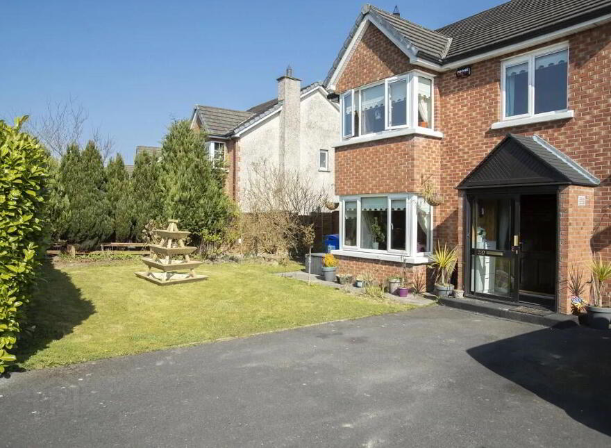 220 Greenpark Meadows, Mullingar, N91X6T4