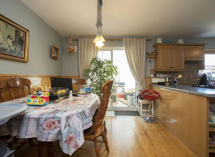 220 Greenpark Meadows, Mullingar, N91X6T4