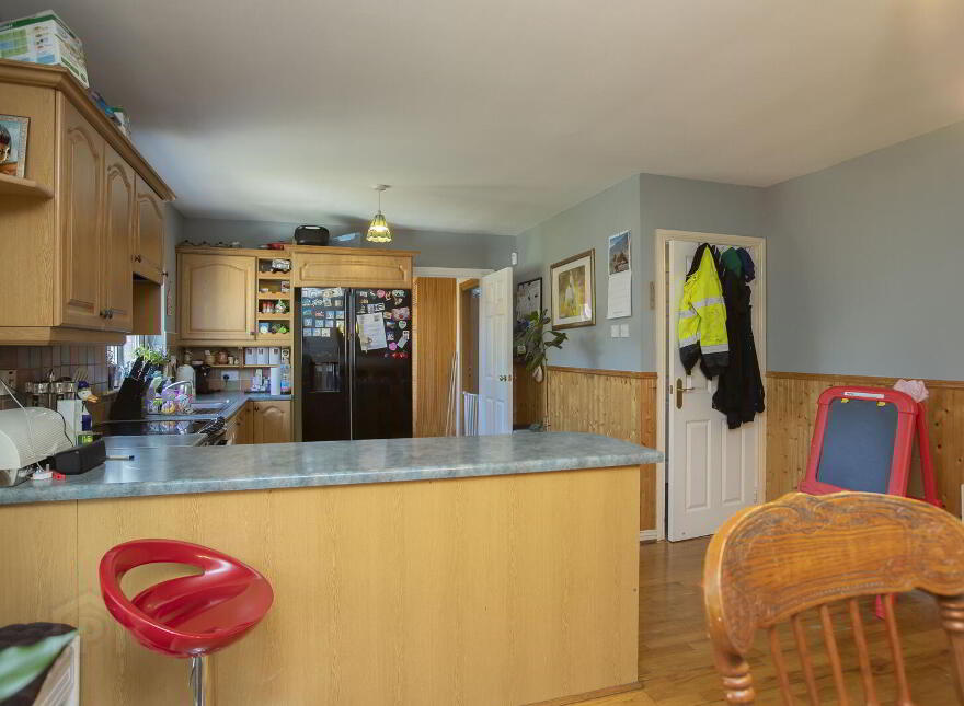 220 Greenpark Meadows, Mullingar, N91X6T4