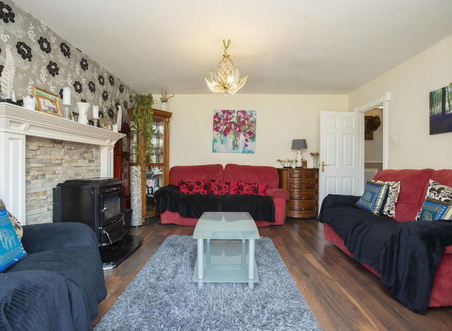 220 Greenpark Meadows, Mullingar, N91X6T4