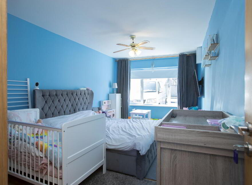 220 Greenpark Meadows, Mullingar, N91X6T4