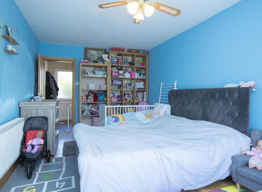 220 Greenpark Meadows, Mullingar, N91X6T4