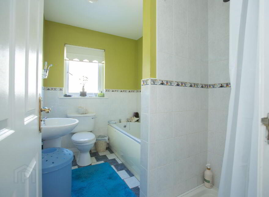220 Greenpark Meadows, Mullingar, N91X6T4