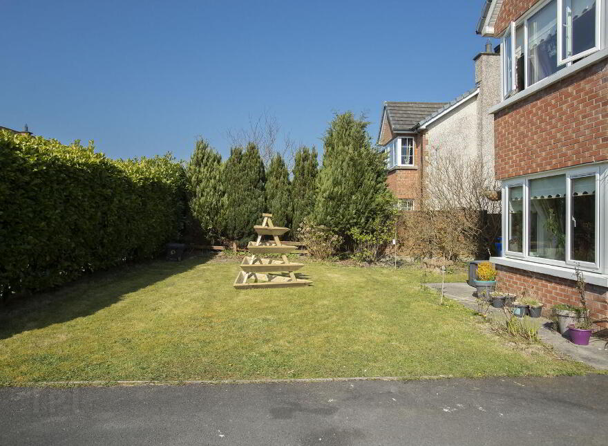 220 Greenpark Meadows, Mullingar, N91X6T4