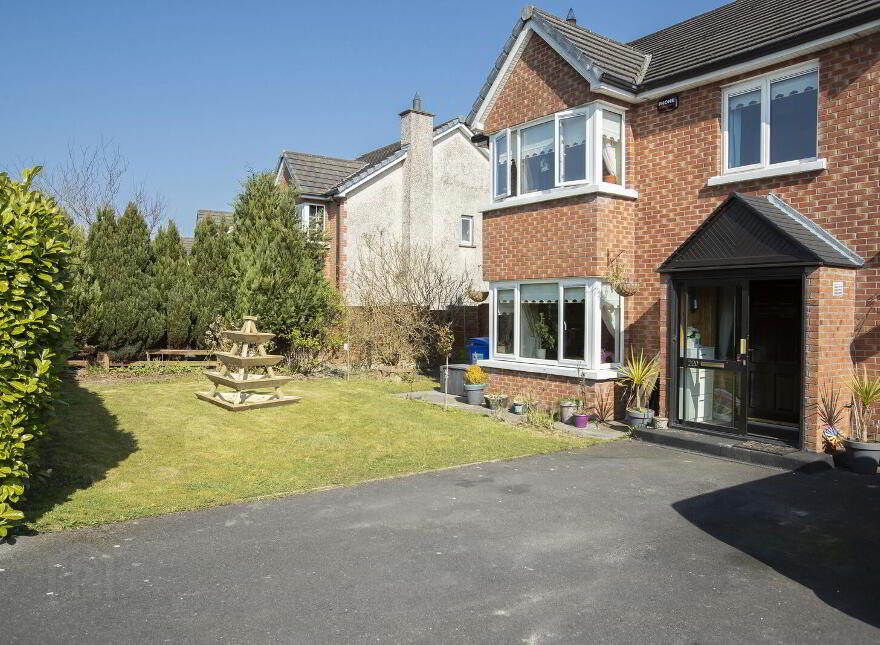 220 Greenpark Meadows, Mullingar, N91X6T4