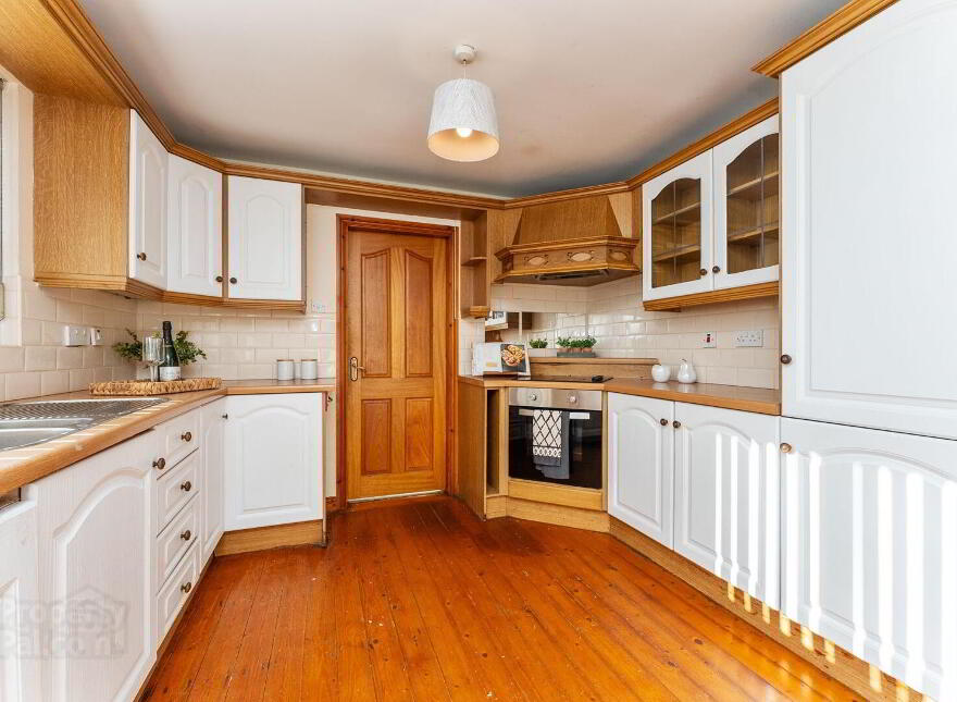 8 Old Portadown Road, Lurgan, BT66 8RH