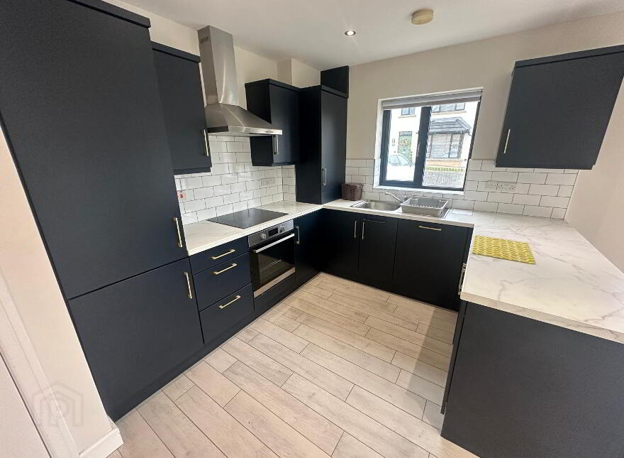 19 Ferrard Green, Antrim, BT41 4FR