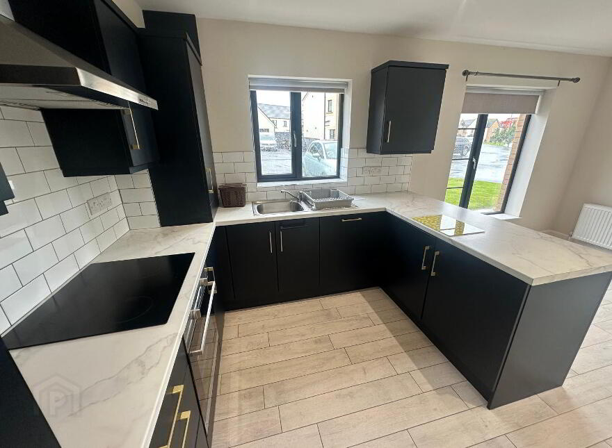 19 Ferrard Green, Antrim, BT41 4FR
