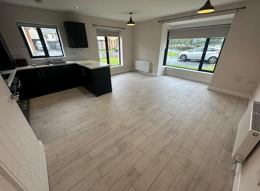 19 Ferrard Green, Antrim, BT41 4FR