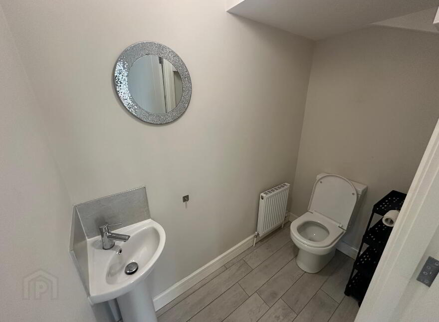 19 Ferrard Green, Antrim, BT41 4FR