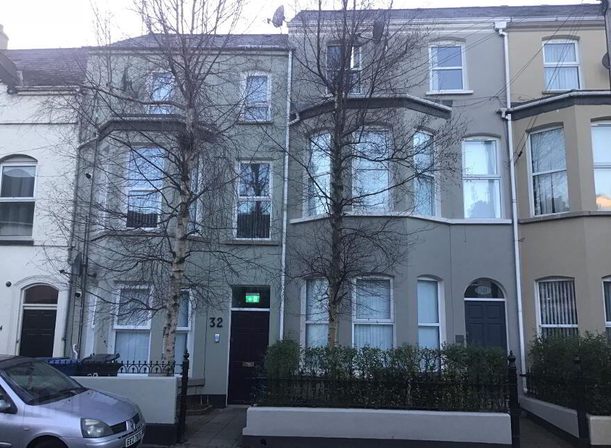 C, 30 Southwell Rd, Bangor, BT20 3AQ