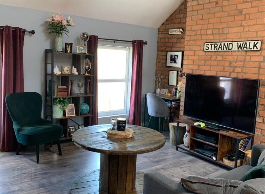 C, 30 Southwell Rd, Bangor, BT20 3AQ