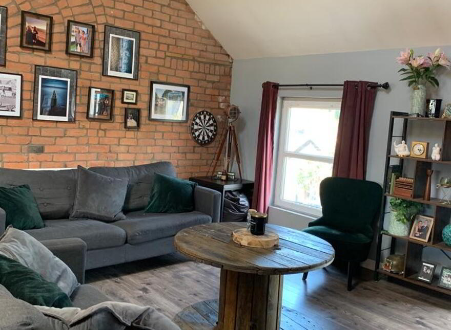C, 30 Southwell Rd, Bangor, BT20 3AQ