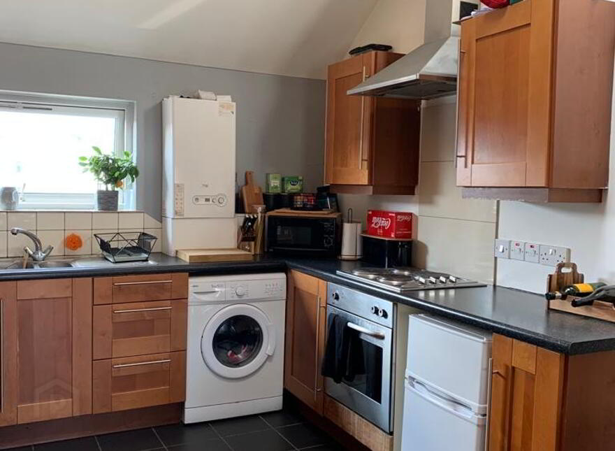C, 30 Southwell Rd, Bangor, BT20 3AQ