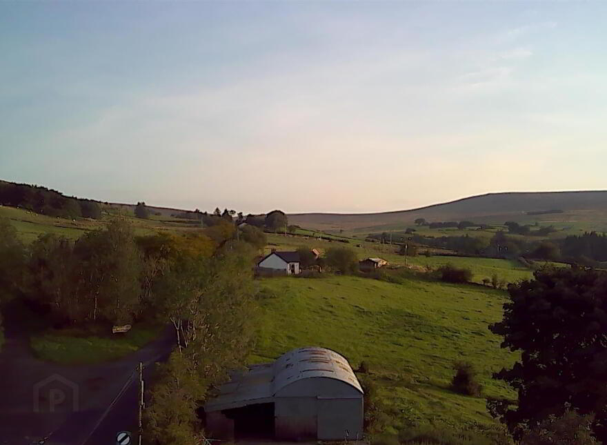 Building Site At, 19 Old Cushendun Road, Newtowncrommelin, Ballymena, BT43 6RJ