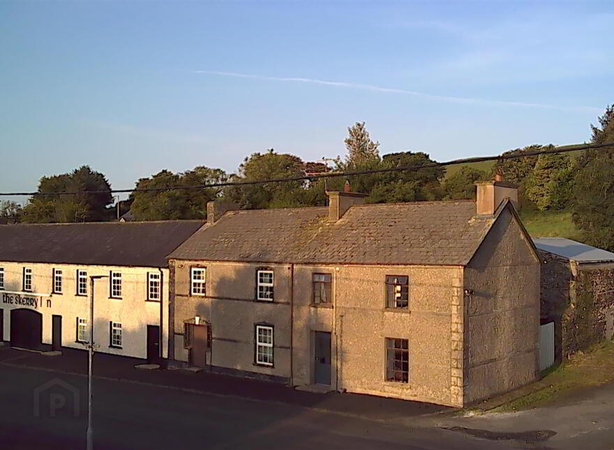 Building Site At, 19 Old Cushendun Road, Newtowncrommelin, Ballymena, BT43 6RJ