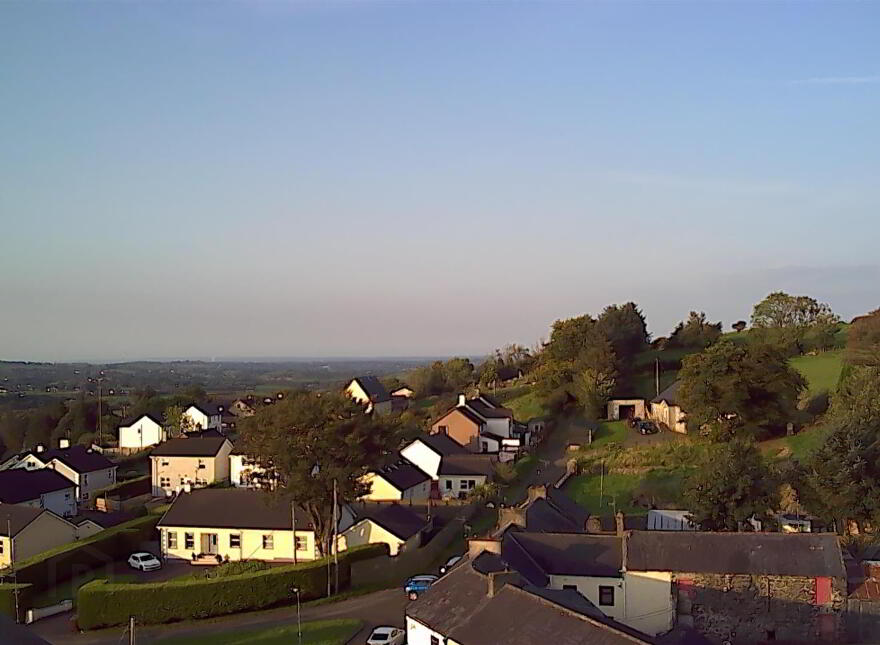 Building Site At, 19 Old Cushendun Road, Newtowncrommelin, Ballymena, BT43 6RJ