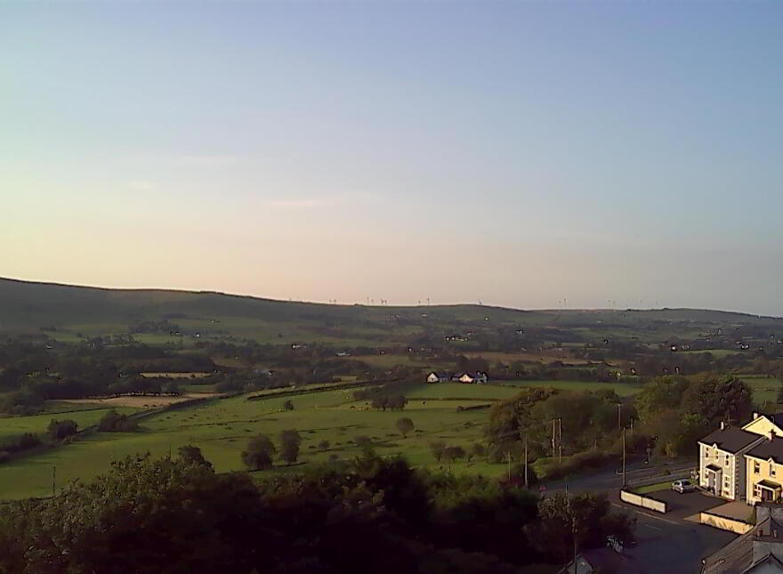 Building Site At, 19 Old Cushendun Road, Newtowncrommelin, Ballymena, BT43 6RJ
