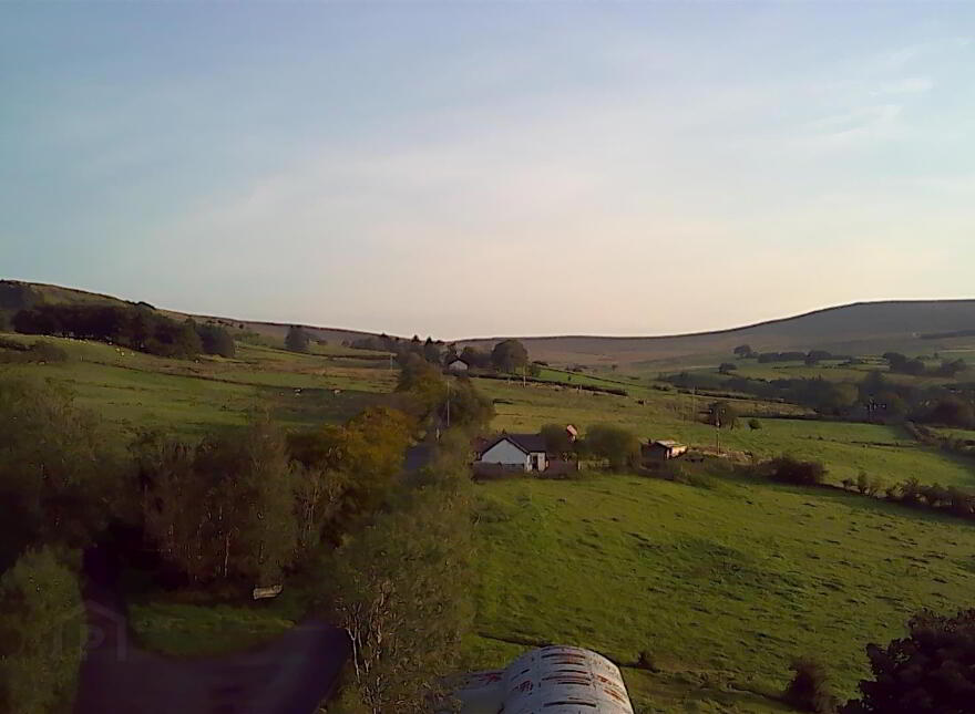 Building Site At, 19 Old Cushendun Road, Newtowncrommelin, Ballymena, BT43 6RJ