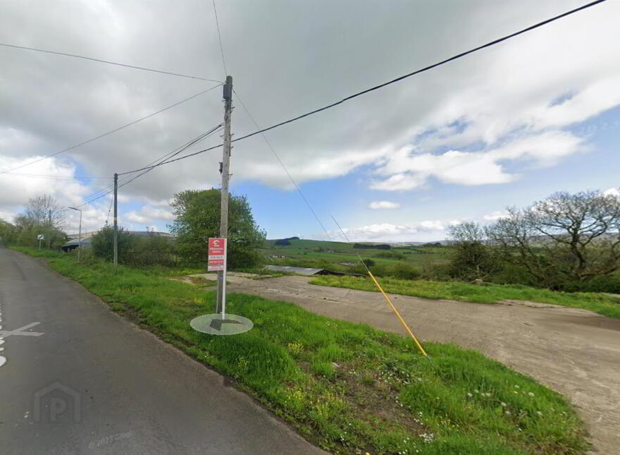 Building Site At, 19 Old Cushendun Road, Newtowncrommelin, Ballymena, BT43 6RJ