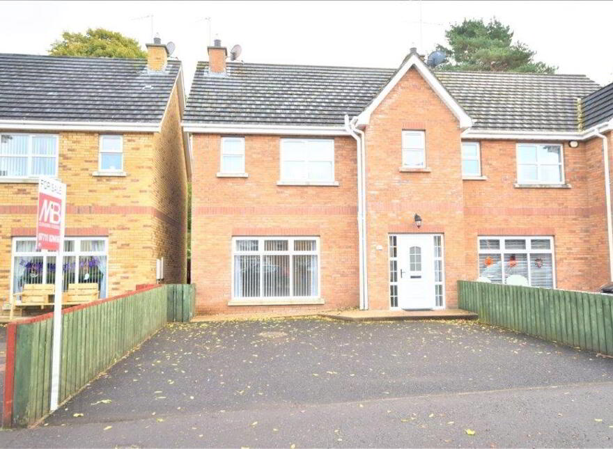 Semidetached houses For Sale in Limavady Area PropertyPal