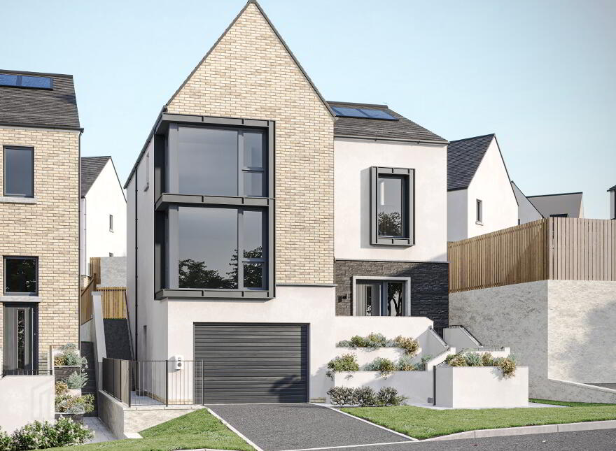 The Silver, Ferndene, Dundonald, Belfast