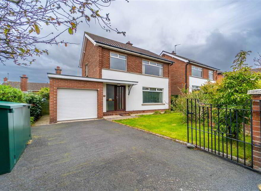 Property For Sale in Bangor PropertyPal