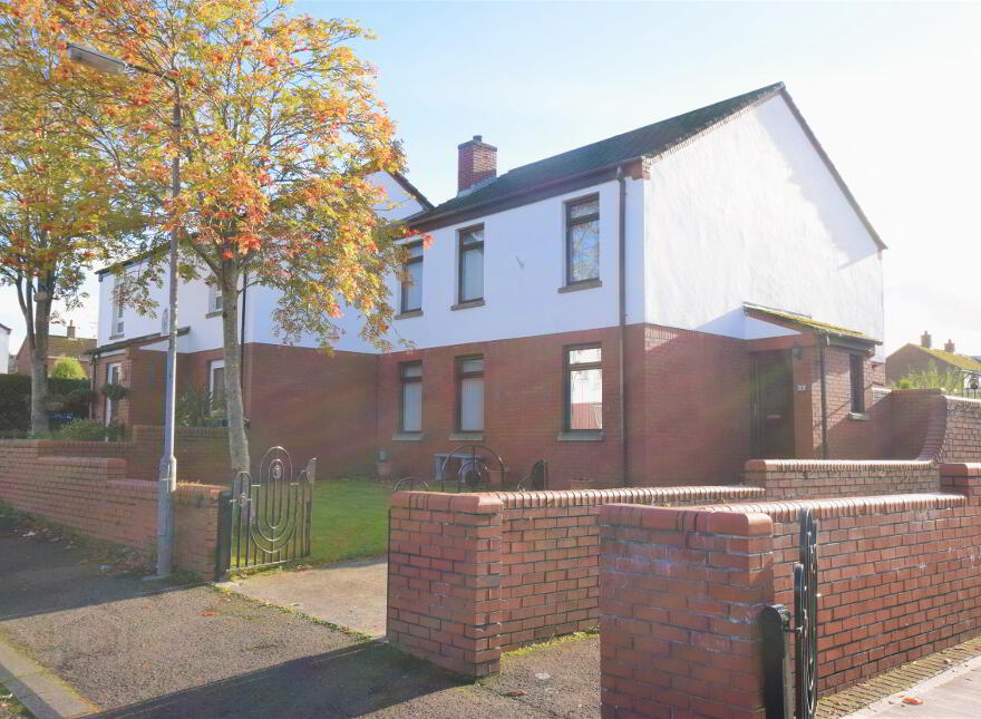 Property For Sale in Belmont Road Area, Belfast PropertyPal