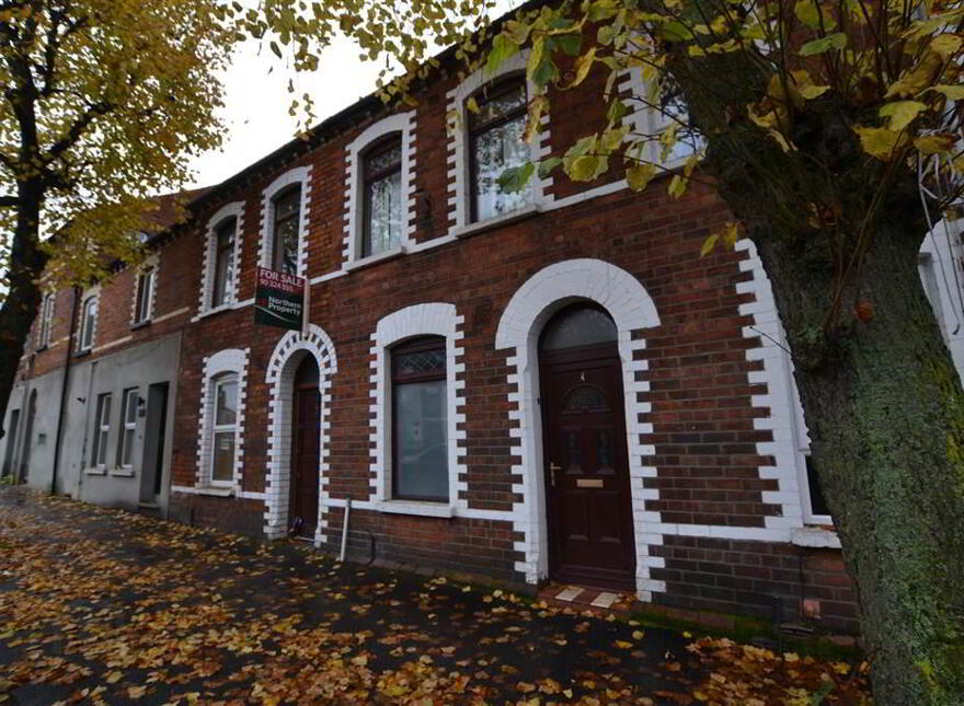 Property For Sale in BT12, Sorted by Price (Low to High) PropertyPal