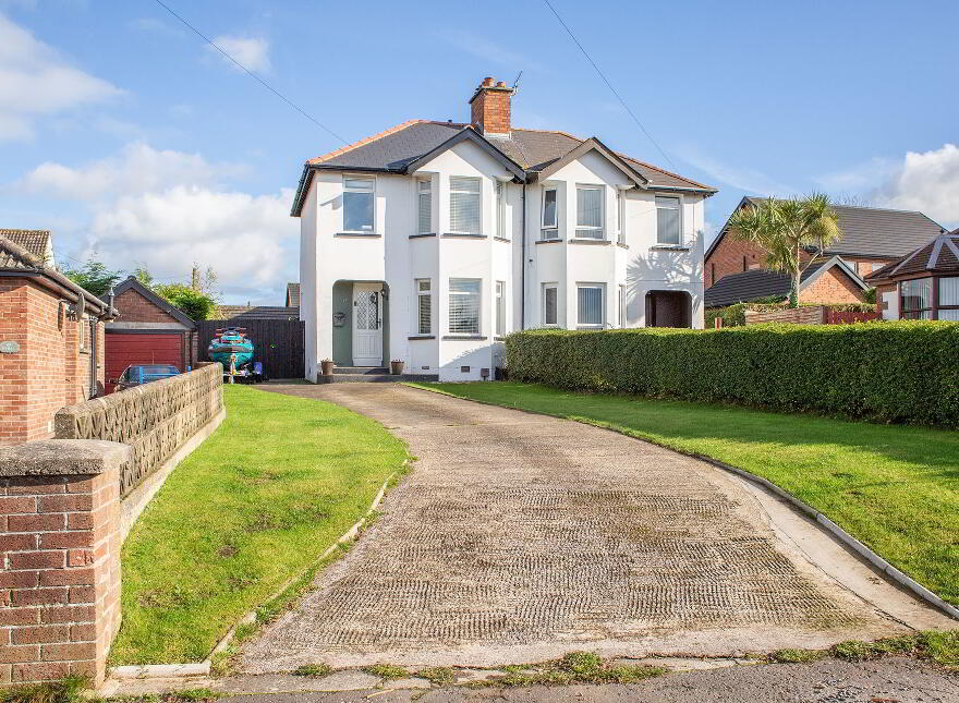 Property For Sale in Ballyholme, Bangor PropertyPal
