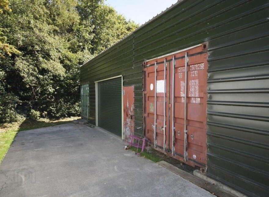 Raheens, Carrigaline, P43TX40