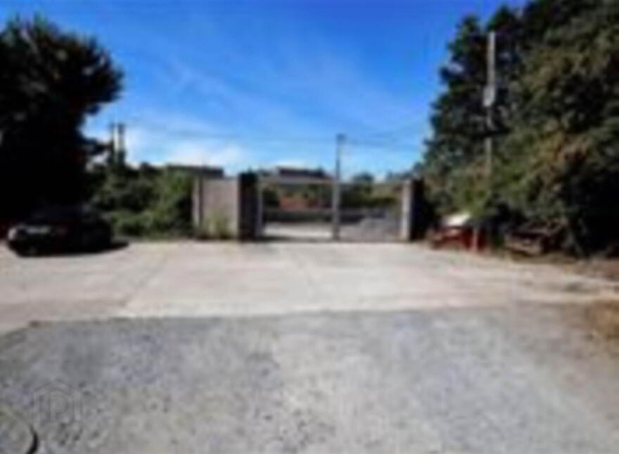 Raheens, Carrigaline, P43TX40
