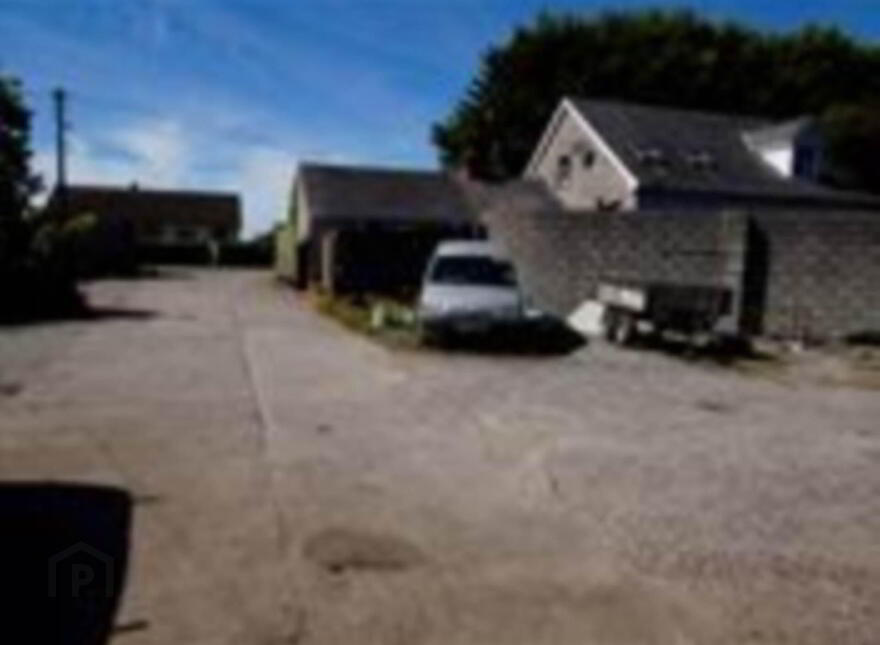Raheens, Carrigaline, P43TX40