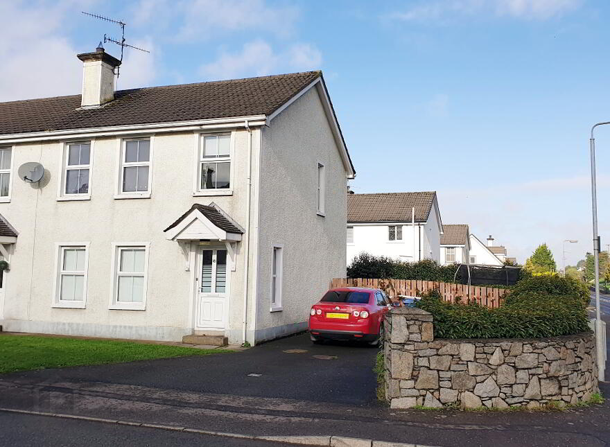 Property For Sale in Newry Area PropertyPal