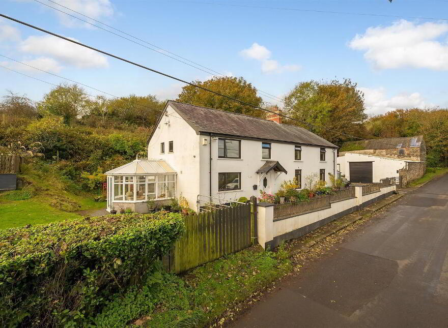 Property For Sale in Parkgate PropertyPal