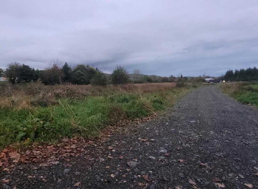 Ballykeeran, Kilmacrennan