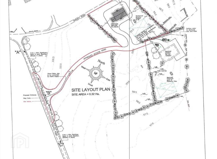 Ballykeeran, Kilmacrennan