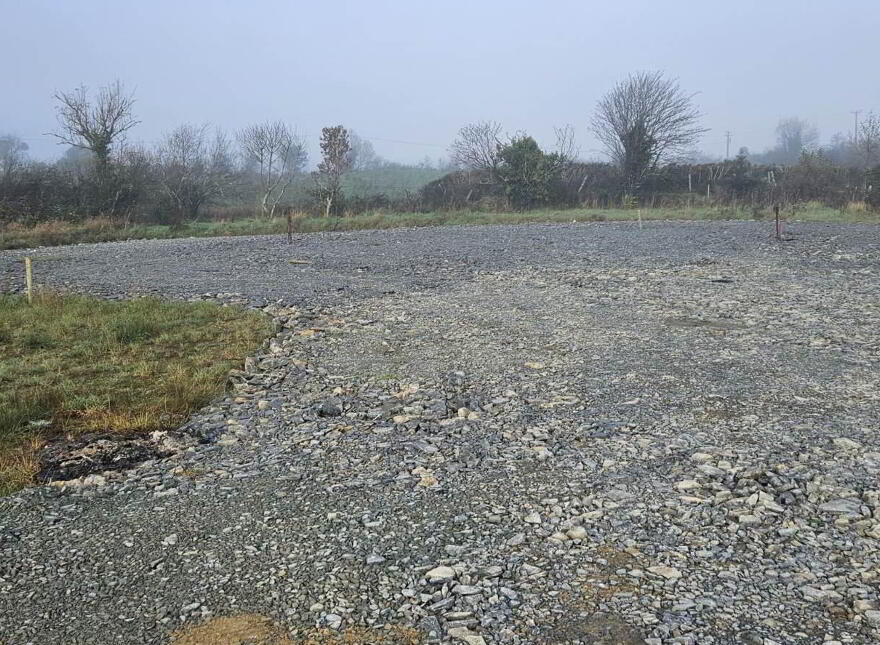 Ballykeeran, Kilmacrennan