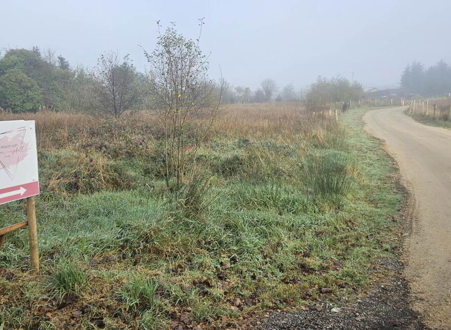 Ballykeeran, Kilmacrennan