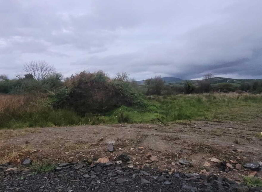 Ballykeeran, Kilmacrennan