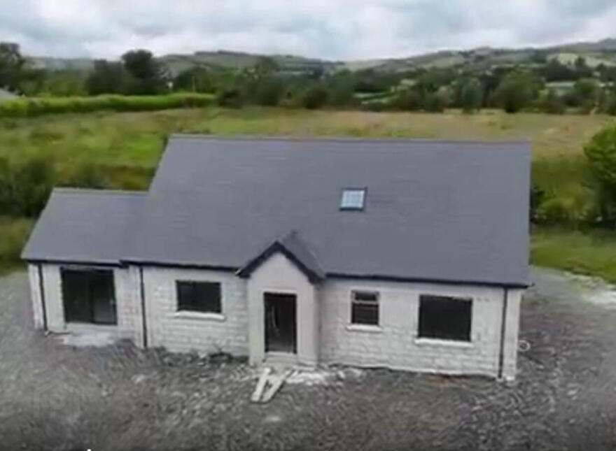 Ballykeeran, Kilmacrennan
