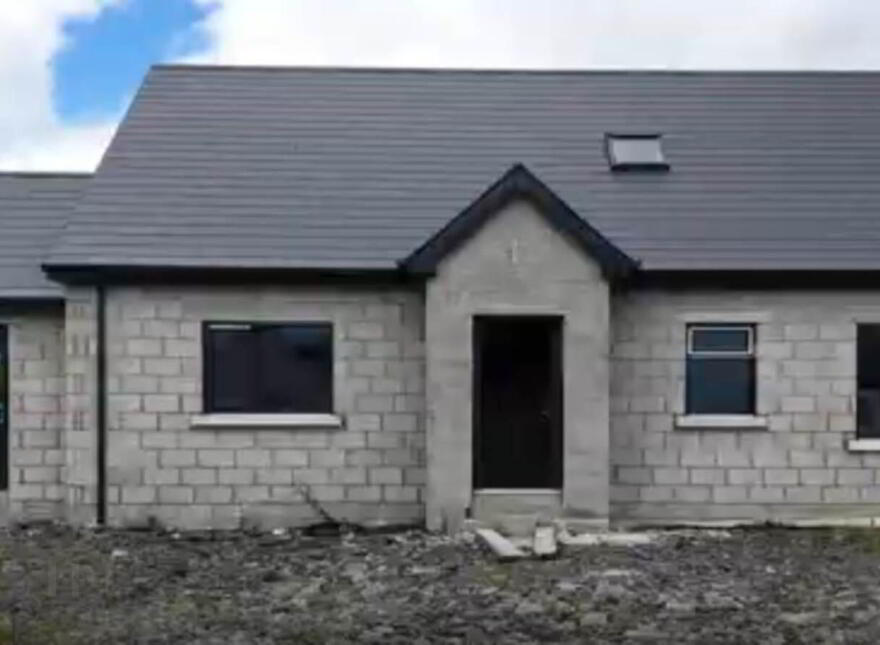 Ballykeeran, Kilmacrennan