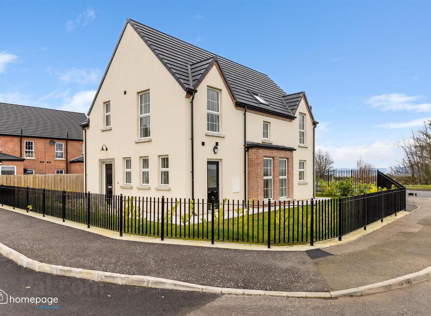 1 Clooney Mews, Ballykelly, Limavady, BT49 9FD photo