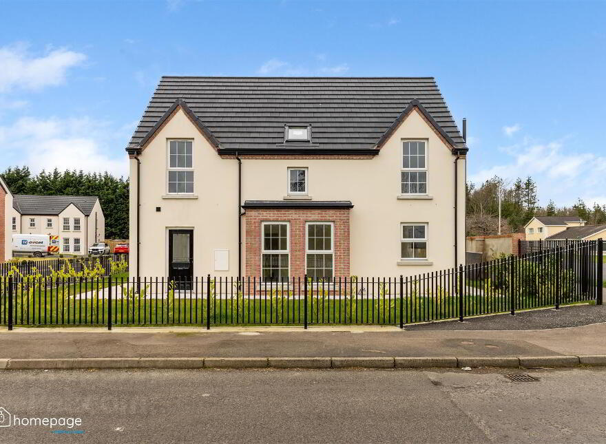 1 Clooney Road, Ballykelly, Limavady, BT49 9FD photo