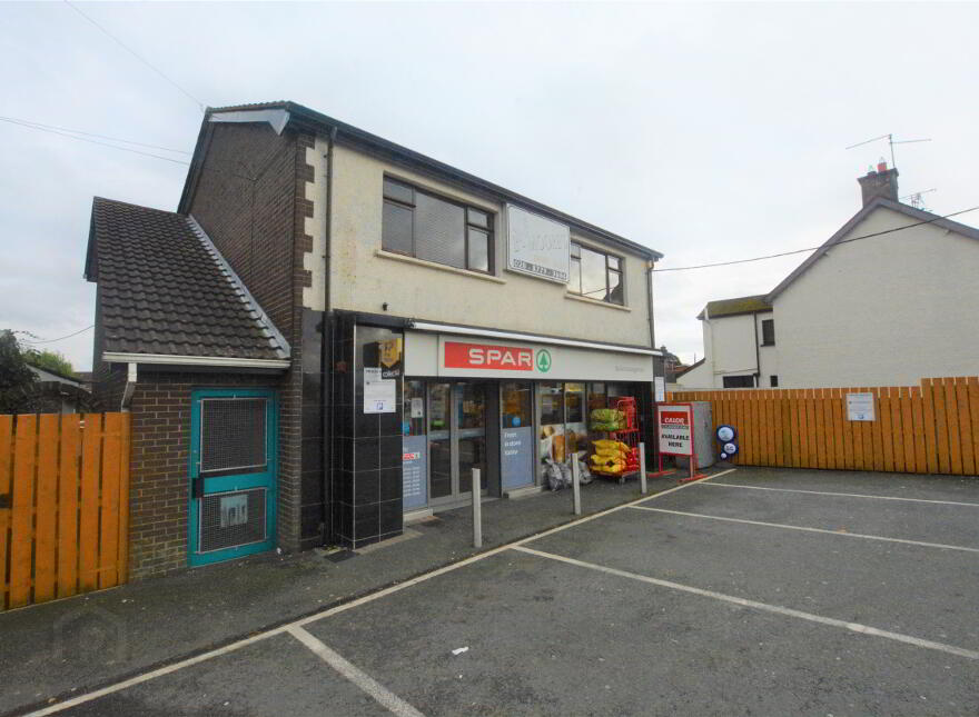 Commercial Property To Rent in Dungannon PropertyPal