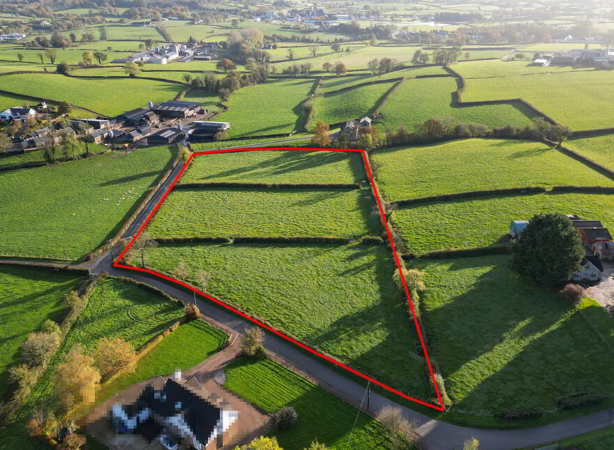 Approx. 4.27 Acres Of Land Adjacent To, 95 Claggan Lane photo