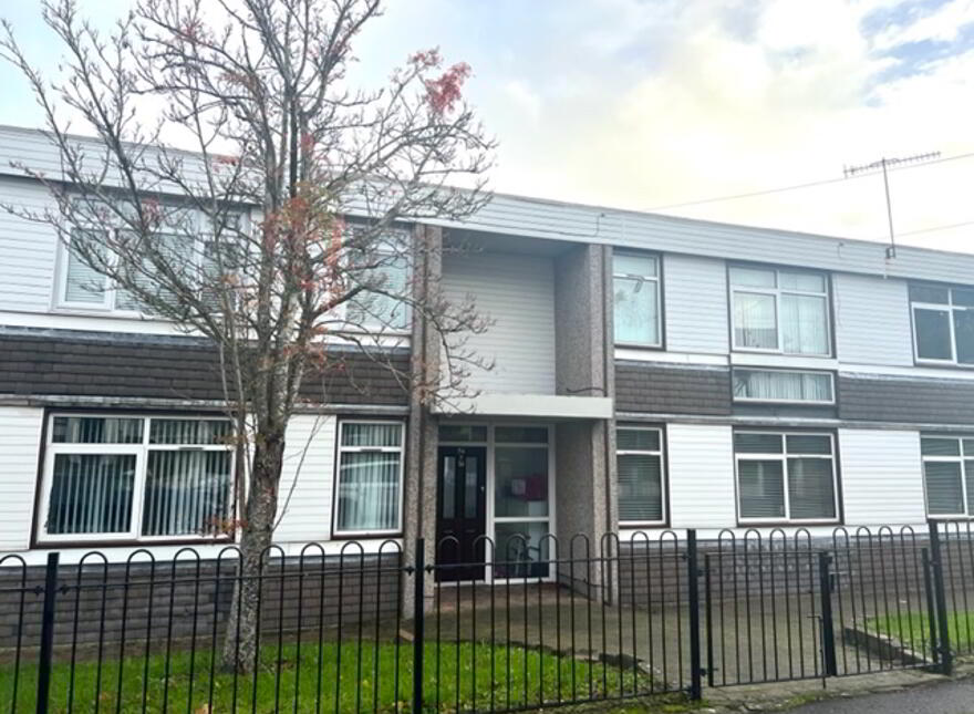 Unit 56a, Orpen Park, Finaghy Road South, Belfast, BT10 0BN photo