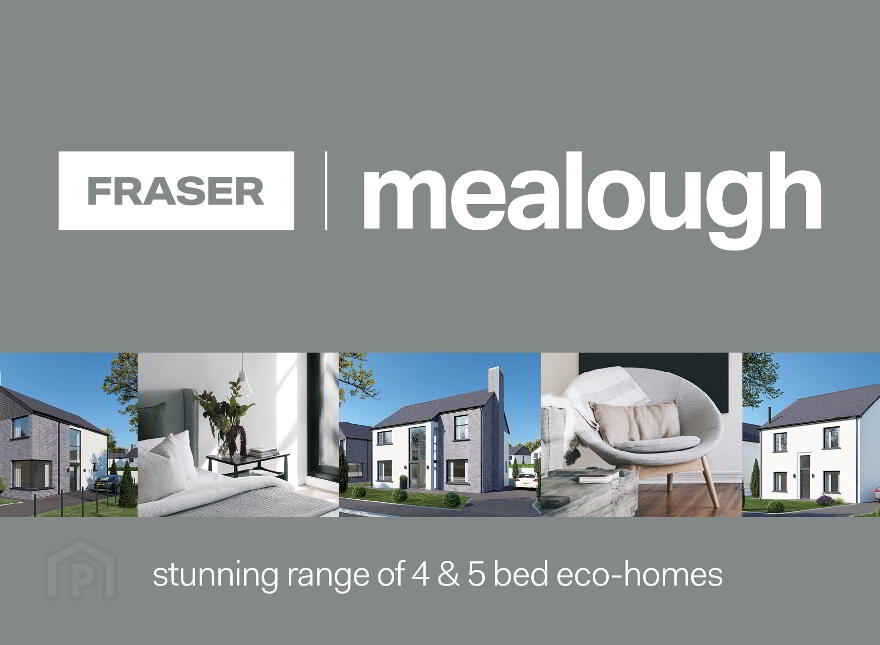 F5, Mealough, Mealough Road, Belfast