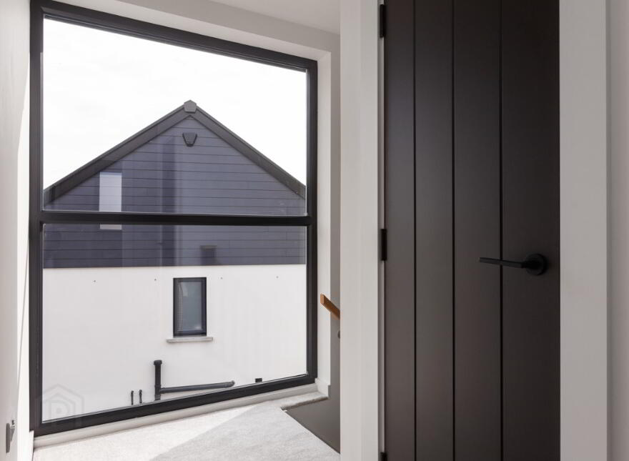 F5, Mealough, Mealough Road, Belfast