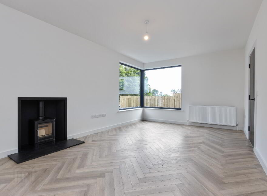 F5, Mealough, Mealough Road, Belfast